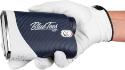 Blue Tees Golf Series 3 Max Rangefinder 24 Blue Tees Golf Series 3 Max Rangefinder -Professional Golf Equipment Store BlueTees 3Max 9 copy