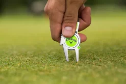 Callaway 4-in-1 Divot Repair Tool -Professional Golf Equipment Store C29005 NOCOLOR DET