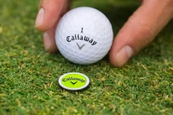 Callaway 4-in-1 Divot Repair Tool -Professional Golf Equipment Store C29005 NOCOLOR DET alt1