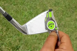 Callaway 4-in-1 Divot Repair Tool -Professional Golf Equipment Store C29005 NOCOLOR DET alt2