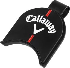 Callaway Magnetic Hat Clip -Professional Golf Equipment Store C29083 NOCOLOR AR