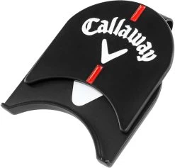 Callaway Magnetic Hat Clip -Professional Golf Equipment Store C29083 NOCOLOR AR alt2