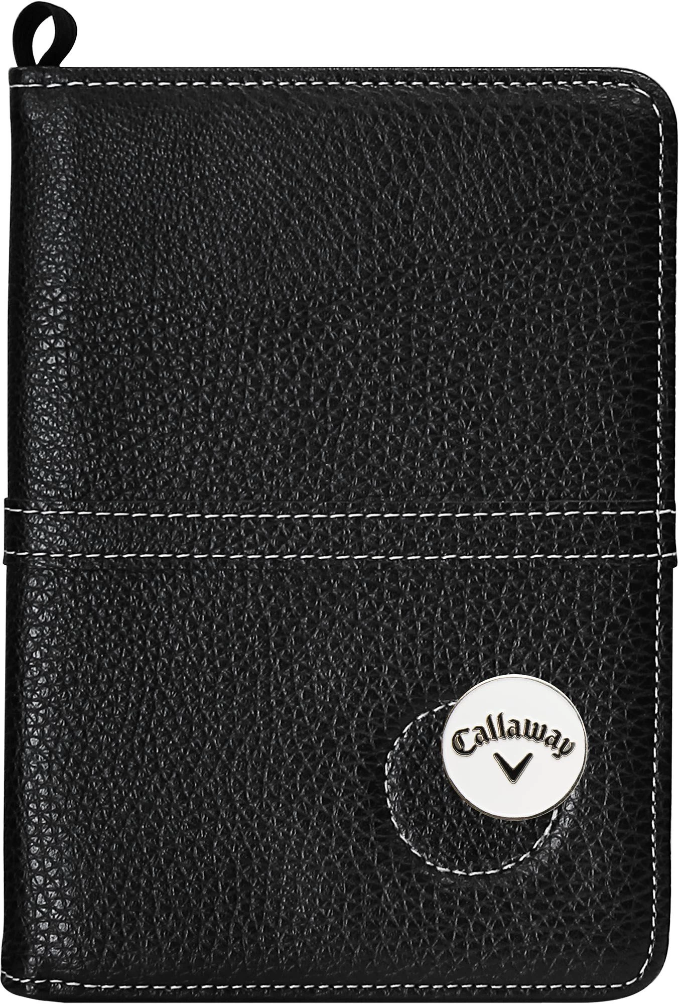 Callaway Premium Scorecard Holder 2 Callaway Premium Scorecard Holder - Image 2