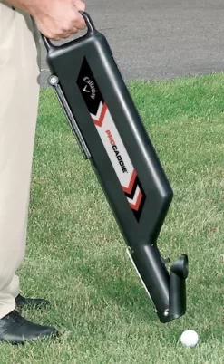 Callaway Pro Caddie Premium Golf Ball Shagger 5 Callaway Pro Caddie Premium Golf Ball Shagger -Professional Golf Equipment Store C40119 ProCaddie ex