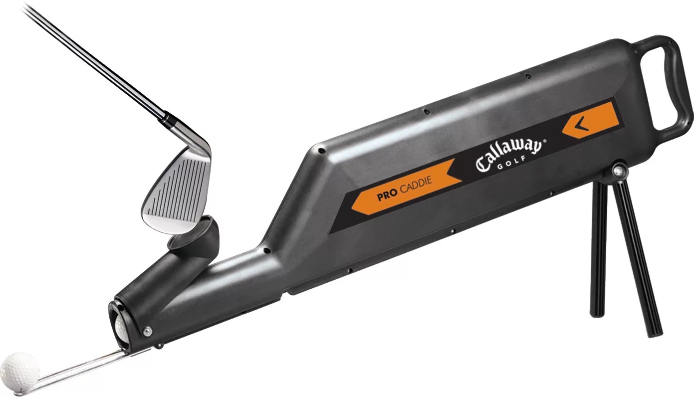 Callaway Pro Caddie Premium Golf Ball Shagger 2 Callaway Pro Caddie Premium Golf Ball Shagger - Image 2