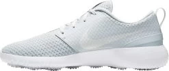 Nike Men's 2021 Roshe G Golf Shoes -Professional Golf Equipment Store CD6065 003 PlatinumWhiteWhite SDEL