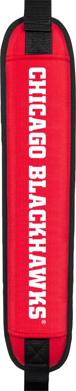 WinCraft Team Effort Chicago Blackhawks Bucket III Cooler Cart Bag -Professional Golf Equipment Store CHBHCB21 NOCOLOR TOP