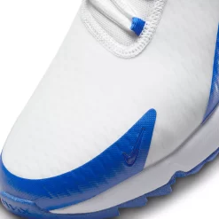Nike Men's Air Max 270 G Golf Shoes -Professional Golf Equipment Store CK6483 106 WhiteRacerBlue DET