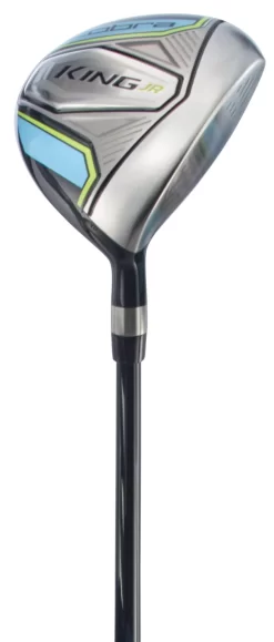 Cobra Junior 11-Piece Complete Set – (Ages 9-12) -Professional Golf Equipment Store CO20LT912RH NOCOLOR DET alt1