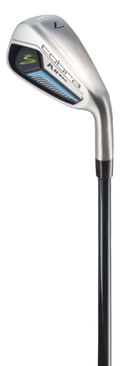 Cobra Junior 11-Piece Complete Set – (Ages 9-12) -Professional Golf Equipment Store CO20LT912RH NOCOLOR DET alt3