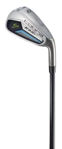 Cobra Junior 11-Piece Complete Set – (Ages 9-12) -Professional Golf Equipment Store CO20LT912RH NOCOLOR DET alt4