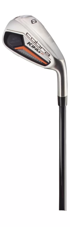 Cobra Junior 9-Piece Complete Set – (Ages 5-8) -Professional Golf Equipment Store CO20RF58RH NOCOLOR DET alt3