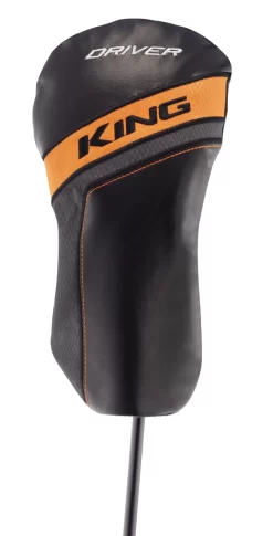 Cobra Junior 9-Piece Complete Set – (Ages 5-8) -Professional Golf Equipment Store CO20RF58RH NOCOLOR DET alt5