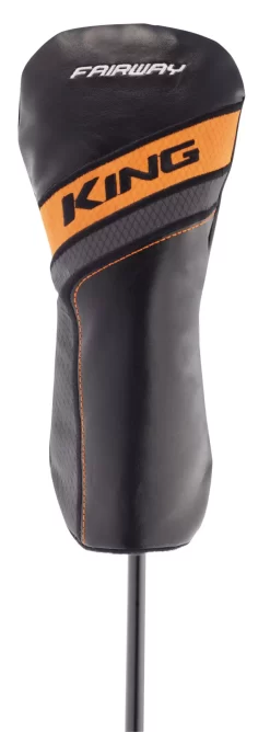 Cobra Junior 9-Piece Complete Set – (Ages 5-8) -Professional Golf Equipment Store CO20RF58RH NOCOLOR DET alt6