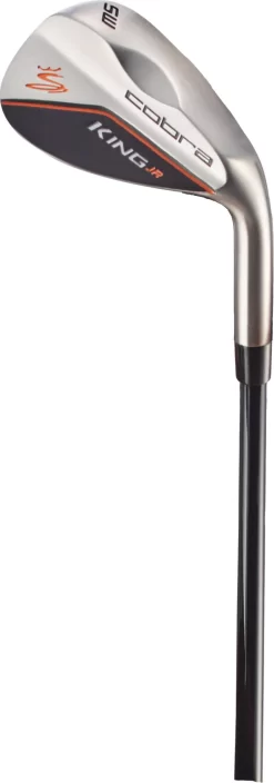 Cobra Junior 11-Piece Complete Set – (Ages 9-12) -Professional Golf Equipment Store CO20RF912LH NOCOLOR DET alt3