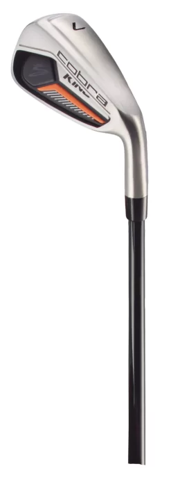 Cobra Junior 11-Piece Complete Set – (Ages 9-12) -Professional Golf Equipment Store CO20RF912LH NOCOLOR DET alt5