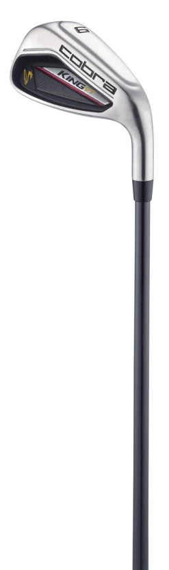 Cobra KING Varsity 14-Piece Complete Set -Professional Golf Equipment Store CO20VARSITYRH NOCOLOR DET alt4