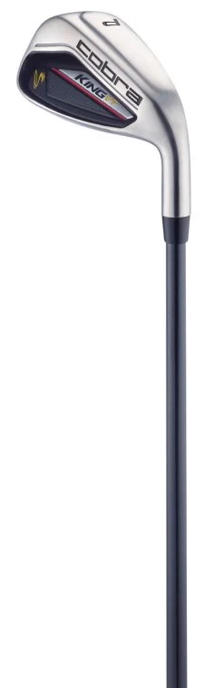 Cobra KING Varsity 14-Piece Complete Set -Professional Golf Equipment Store CO20VARSITYRH NOCOLOR DET alt5
