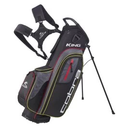 Cobra KING Varsity 14-Piece Complete Set -Professional Golf Equipment Store CO20VARSITYRH NOCOLOR SDER