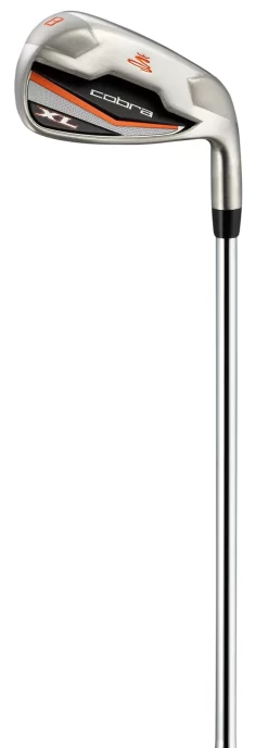 Cobra 2023 XL 16-Piece Complete Set -Professional Golf Equipment Store CO23XLMRH NOCOLOR HEAD alt6