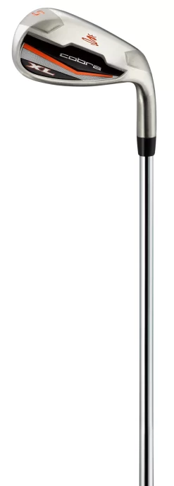 Cobra 2023 XL 16-Piece Complete Set -Professional Golf Equipment Store CO23XLMRH NOCOLOR HEAD alt9