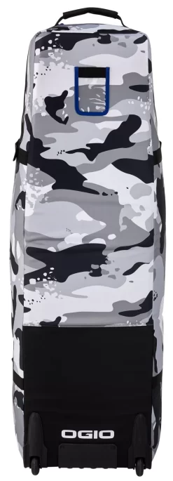 OGIO Creature 22 Travel Bag -Professional Golf Equipment Store CREATURE22 5922023OG ArcticCamo BCK