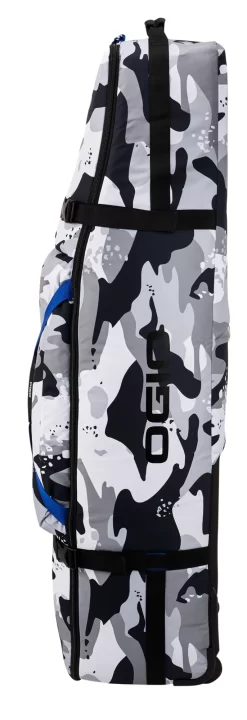 OGIO Creature 22 Travel Bag -Professional Golf Equipment Store CREATURE22 5922023OG ArcticCamo SDE