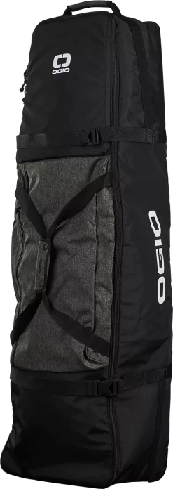 Ogio Creature 2 Travel Bag -Professional Golf Equipment Store CREATURE2 5920480OG BlackCharcoal AL