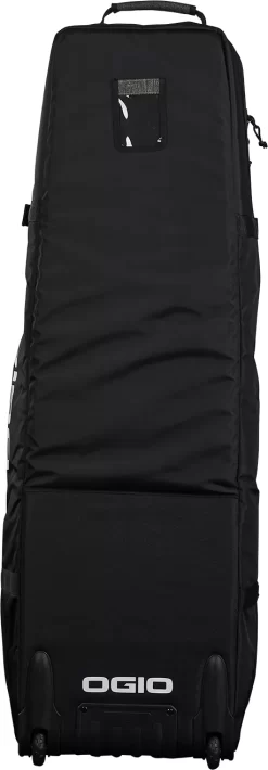 Ogio Creature 2 Travel Bag -Professional Golf Equipment Store CREATURE2 5920480OG BlackCharcoal BCK