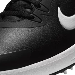 Nike Men's Infinity G Golf Shoes -Professional Golf Equipment Store CT0531 001 BlackWhite DET