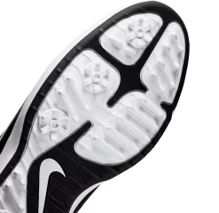 Nike Men's Infinity G Golf Shoes -Professional Golf Equipment Store CT0531 001 BlackWhite DET alt1