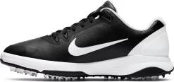 Nike Men's Infinity G Golf Shoes -Professional Golf Equipment Store CT0531 001 BlackWhite INS