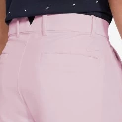 Nike Men's Dri-FIT Hybrid 10.5'' Golf Shorts -Professional Golf Equipment Store CU9740 663 PinkFoam MODDET