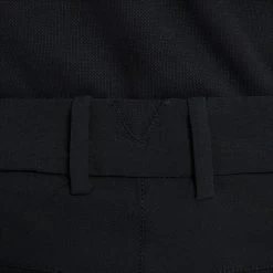 Nike Boys' Dri-FIT Hybrid Golf Shorts -Professional Golf Equipment Store CU9880 010 BlackWhite MODDET alt2