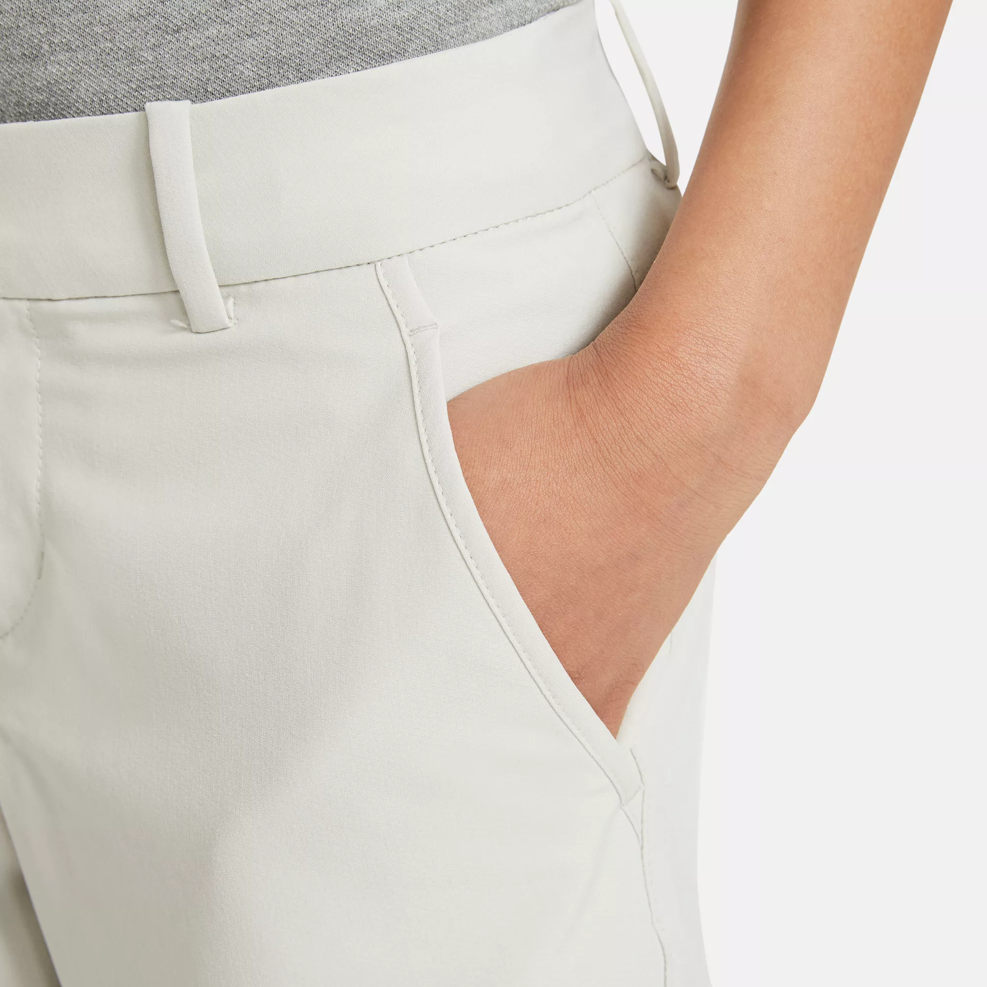 Nike Boys' Hybrid Golf Shorts 4 Nike Boys' Hybrid Golf Shorts - Image 4