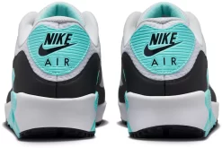 Nike Men's Air Max 90 G Golf Shoes -Professional Golf Equipment Store CU9978 110 WhiteCopa BCK
