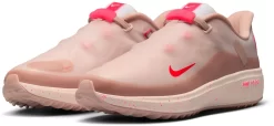 Nike Women's React Ace Tour Golf Shoes -Professional Golf Equipment Store CW3096 666 Pink SET