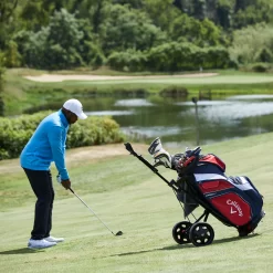 Callaway MAVRIK Irons -Professional Golf Equipment Store D1 M1 UA1 Look1 20GolfQ3Q4 0248 PDP