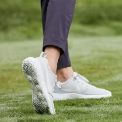 Nike Women's 2020 Roshe G Golf Shoes -Professional Golf Equipment Store D1 W1 Slaz4 Look1 20GolfQ3Q4 0025 PDP