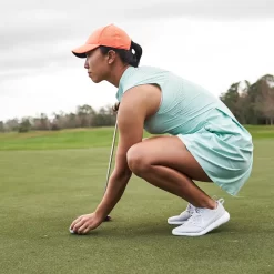 Nike Women's 2020 Roshe G Golf Shoes -Professional Golf Equipment Store D1 W2 Nike2 Look1 21GolfQ2 AA 0257 PDP