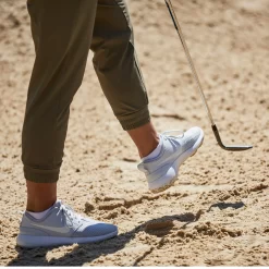 Nike Women's 2020 Roshe G Golf Shoes -Professional Golf Equipment Store D1 W2 Nike2 Look2 20GolfQ3Q4 0060 PDP