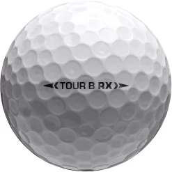 Bridgestone 2022 Tour B RX Golf Balls - 3 Dozen -Professional Golf Equipment Store D2W3XSP NOCOLOR SDE