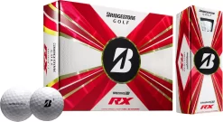 Bridgestone 2022 Tour B RX Golf Balls - 3 Dozen -Professional Golf Equipment Store D2W3XSP NOCOLOR SET