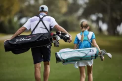 Top Flite 2019 Girls' 9-Piece Complete Set – (Height 53” And Above) -Professional Golf Equipment Store D2 Fam FD G Nike4 Look2 20GolfQ2 0136 PDP