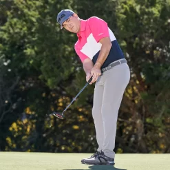 FootJoy Men's HyperFlex Golf Shoes (Previous Season Style) -Professional Golf Equipment Store D3 M11 WH3 Look1 21GolfQ1 0010 PDP