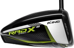 Cobra RADSPEED XB Driver -Professional Golf Equipment Store D5611LGA105C NOCOLOR SOLE