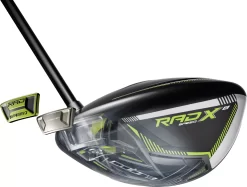 Cobra RADSPEED XB Driver -Professional Golf Equipment Store D5611LGA105C NOCOLOR TEC