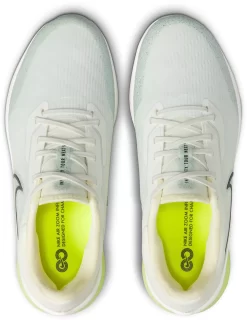 Nike Men's Air Zoom Infinity Tour NXT% Golf Shoes -Professional Golf Equipment Store DC5221 131 TanGreen TOP