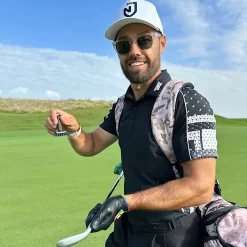 Grooveit Mini G Brush -Professional Golf Equipment Store DGT006 NOCOLOR DET alt1