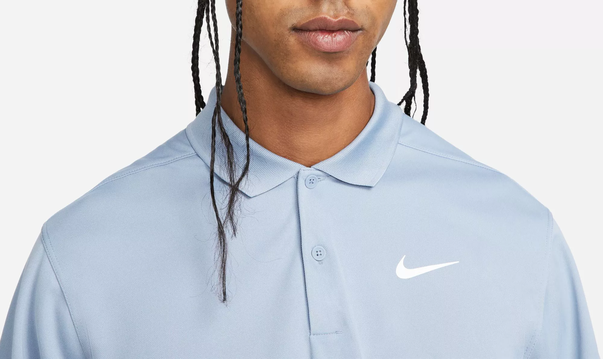 Nike Men's Dri-FIT Victory Solid 2022 Golf Polo 3 Nike Men's Dri-FIT Victory Solid 2022 Golf Polo - Image 3